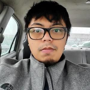 Meet your Posher, Patrick